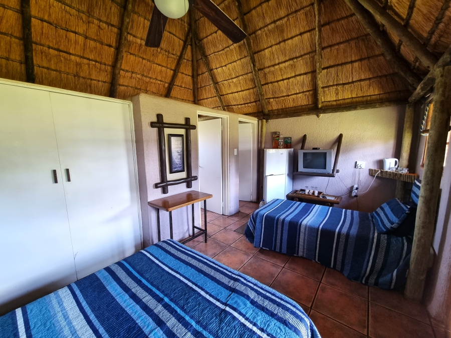 Commercial Property for Sale in Ventersdorp Rural North West